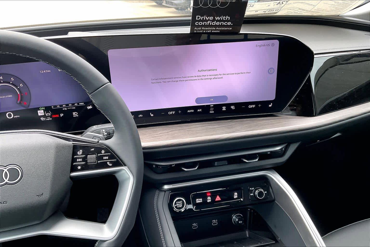 New 2026 Audi Q5 Premium AWD/4WD image 6