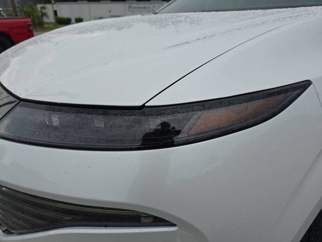 New 2026 Nissan Murano SL w/ Comfort Package AWD/4WD image 33