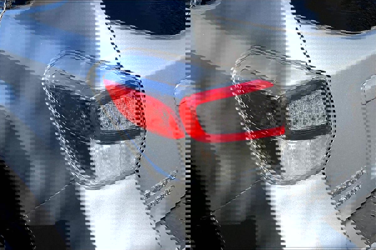 Used 2015 Subaru Crosstrek Touring w/ Popular Package #1 image 22