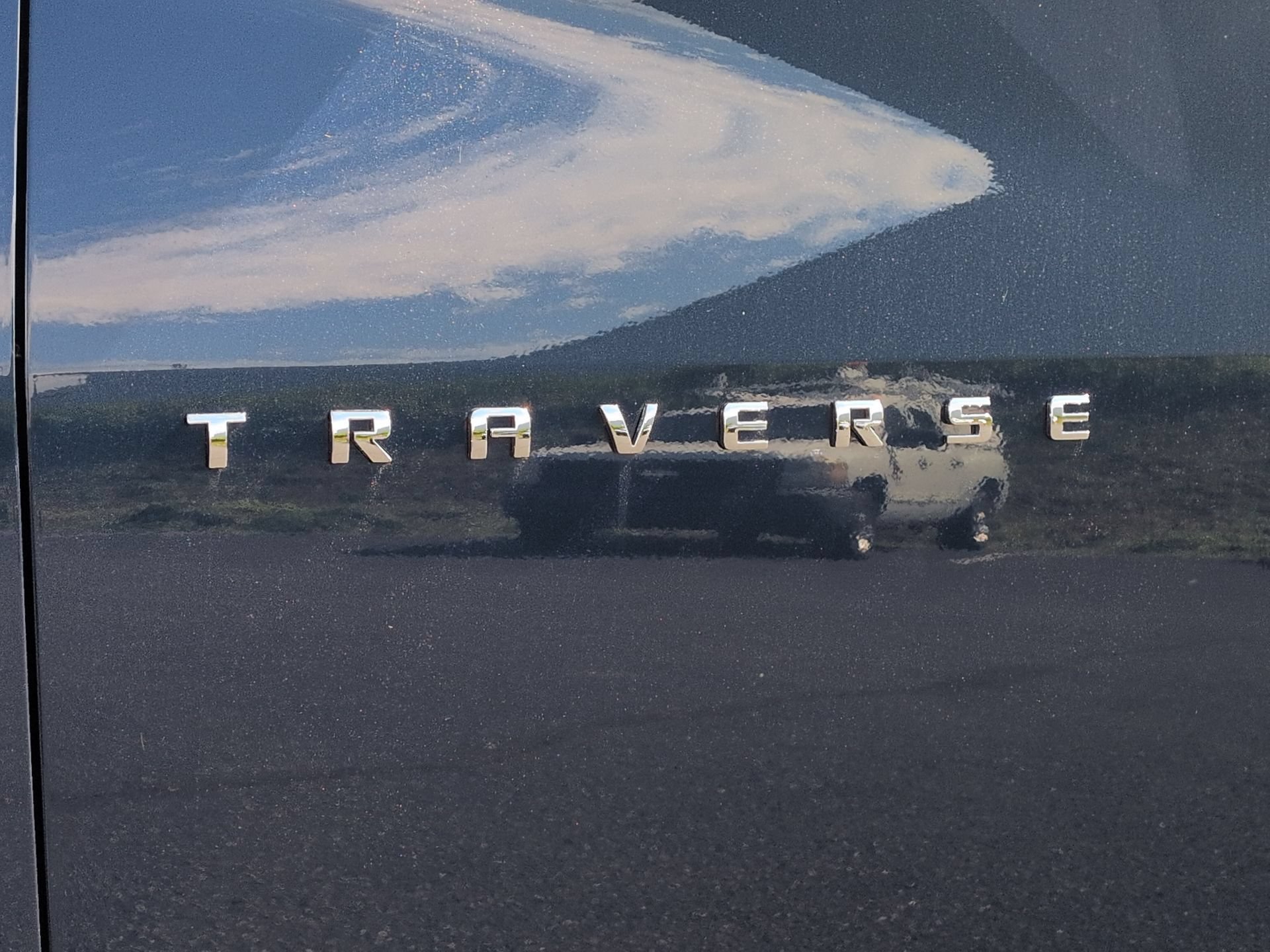 Certified 2023 Chevrolet Traverse LT AWD/4WD image 32