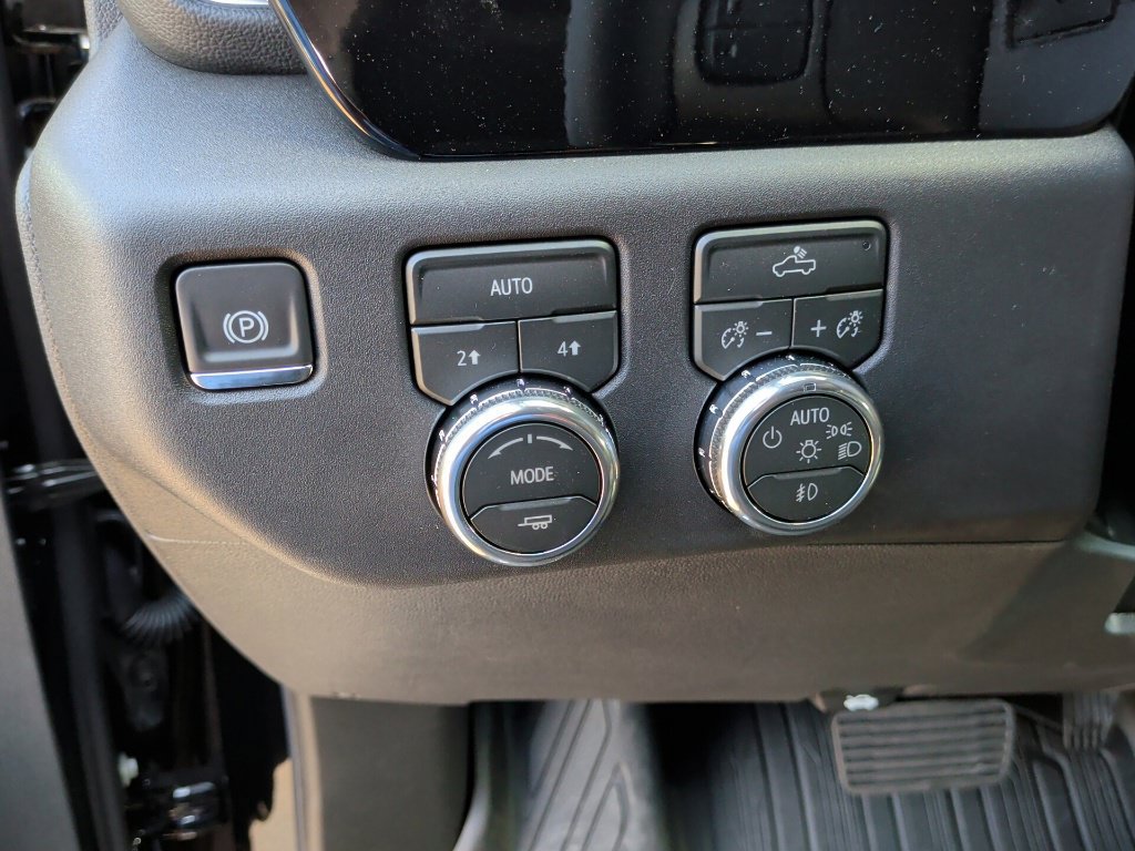 New 2026 GMC Sierra 1500 Elevation AWD/4WD image 15