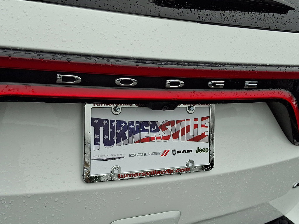 Certified 2024 Dodge Durango GT image 17