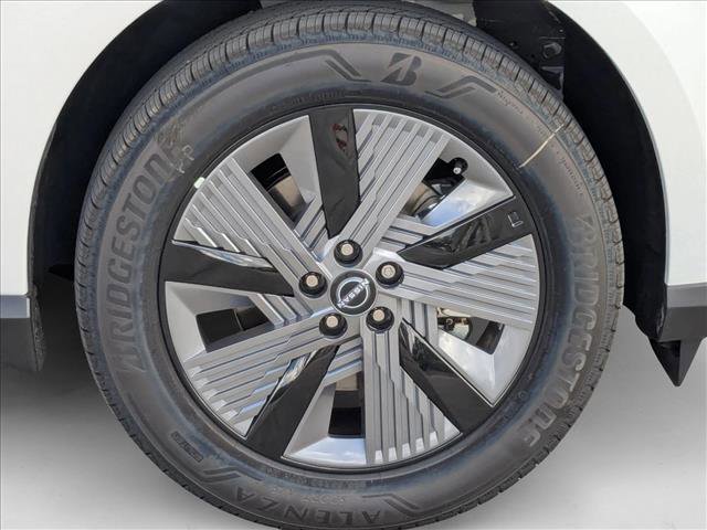 New 2025 Nissan Murano SL w/ Cargo Package image 9