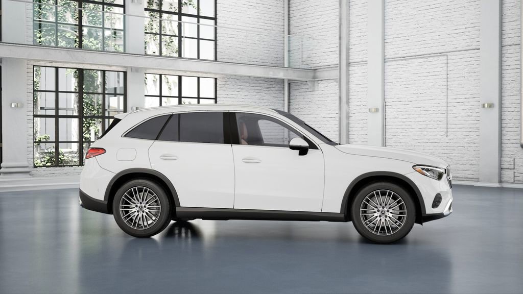 New 2026 Mercedes-Benz GLC 300 image 10
