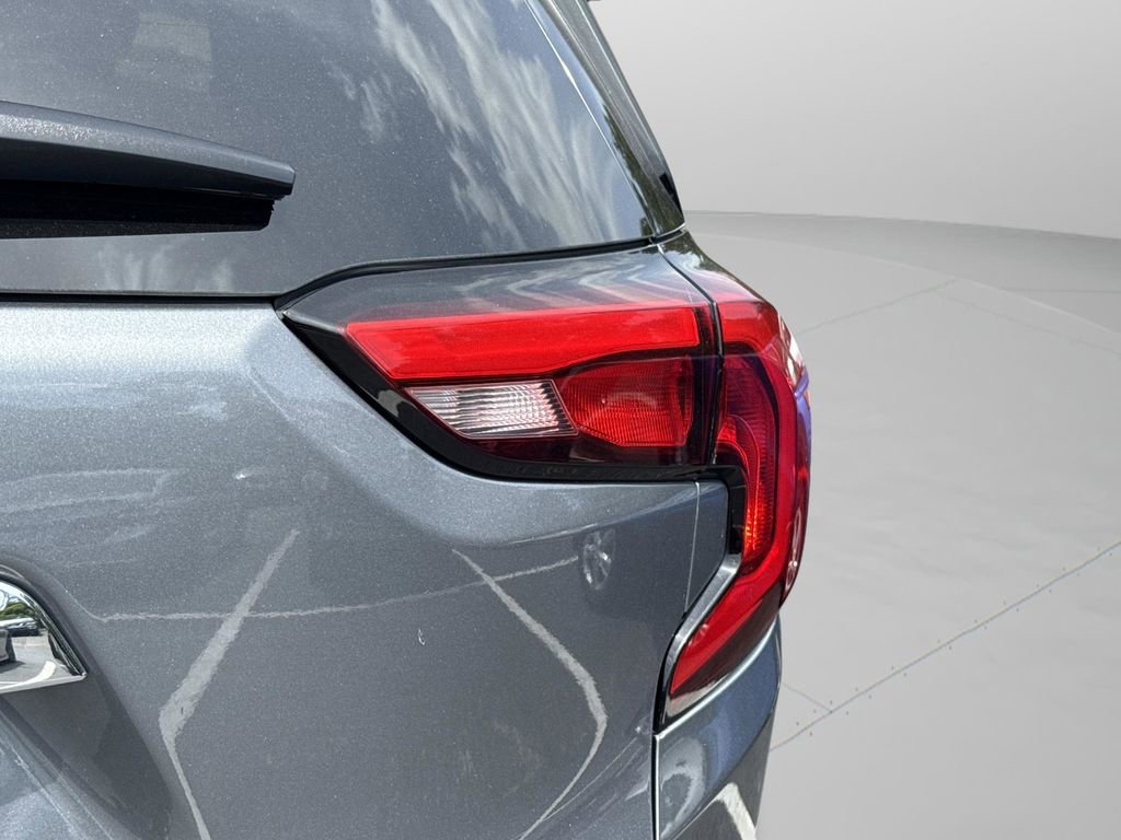 Used 2019 GMC Terrain SLE w/ Driver Convenience Package image 19