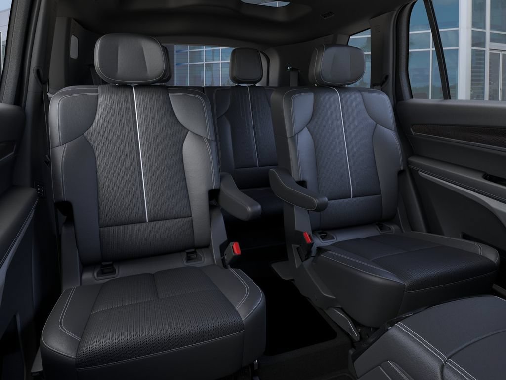 New 2027 Cadillac Vistiq Sport AWD/4WD image 17