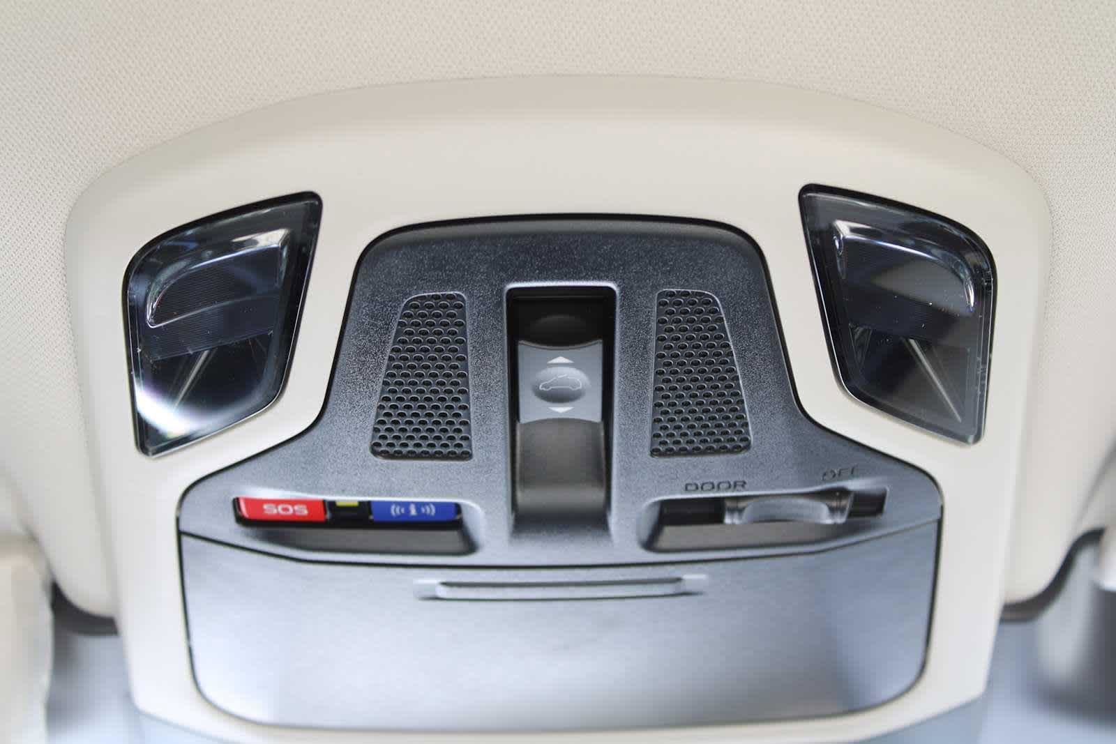 Used 2025 Subaru Outback Premium image 24