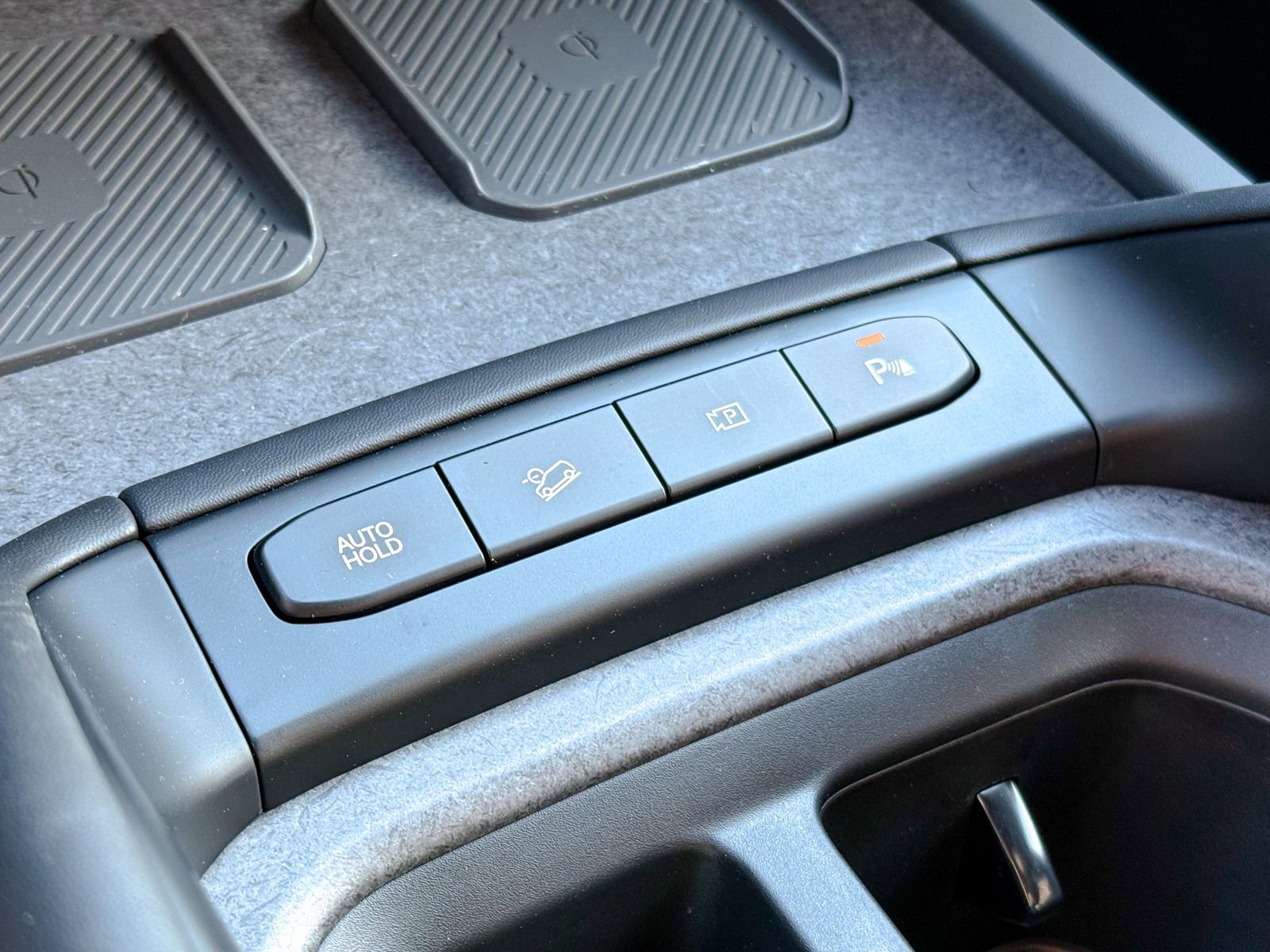 New 2027 Kia Telluride EX X-Line AWD/4WD image 25