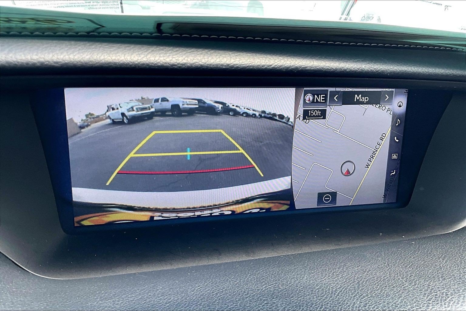 Used 2020 Lexus GS 350 F Sport w/ Preferred Accessory Package RWD image 22