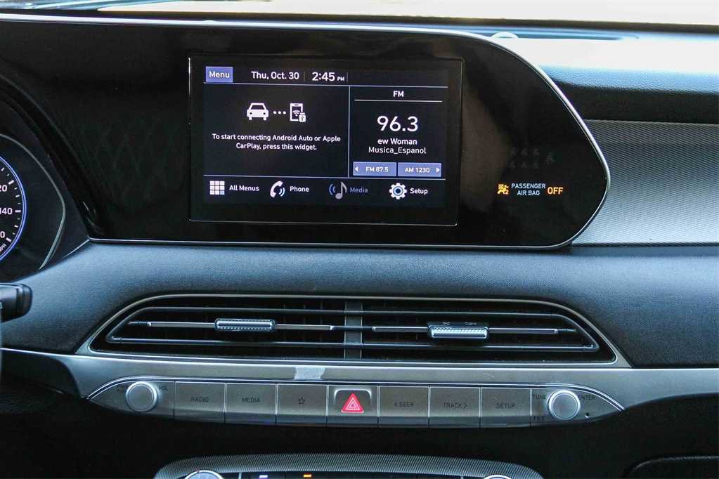 Used 2022 Hyundai Palisade SE image 14