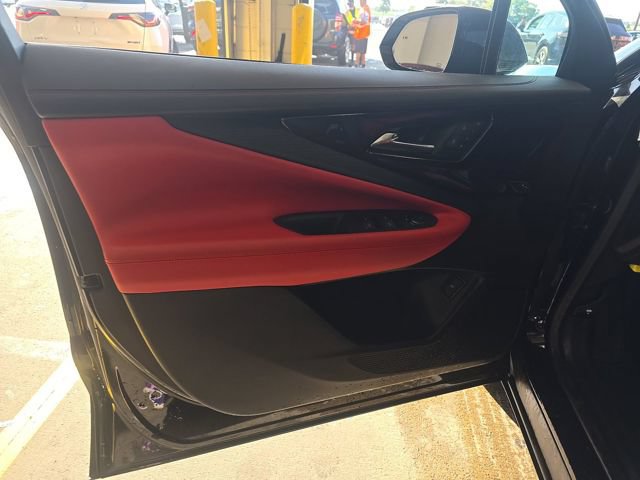 Used 2024 Chevrolet Blazer EV RS AWD/4WD image 9