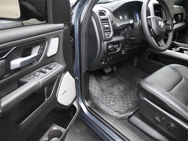 New 2026 RAM 1500 Rebel w/ Rebel Level 2 Equipment Group image 14