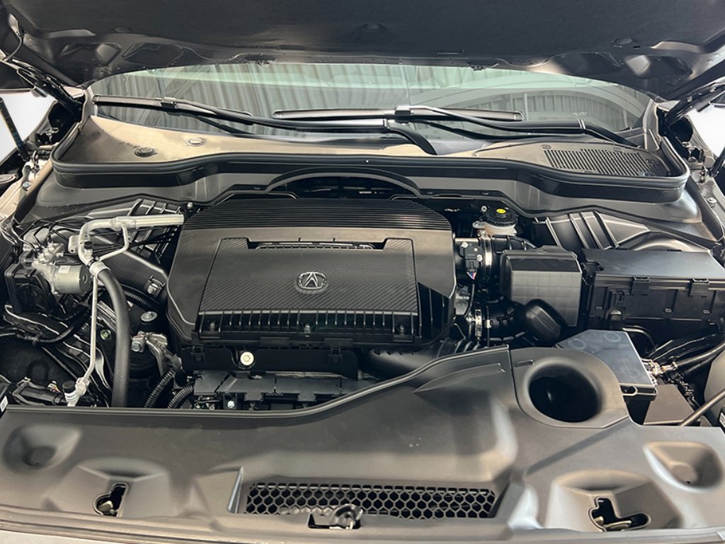 New 2026 Acura MDX SH-AWD w/Technology Package image 13