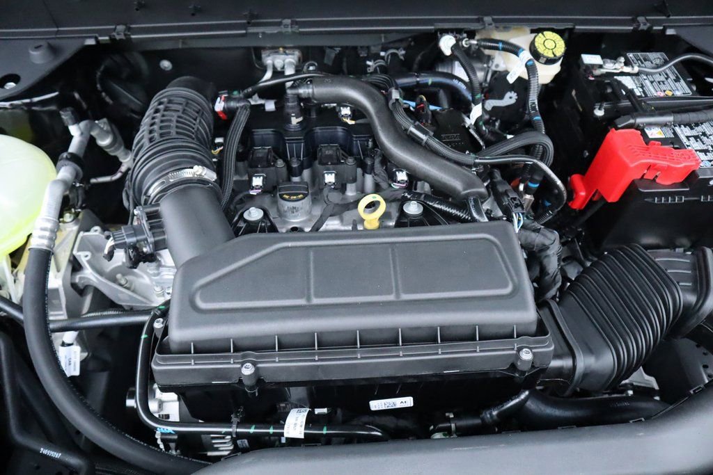 New 2025 Ford Bronco Sport Outer Banks w/ Outer Banks Tech Package+ image 18