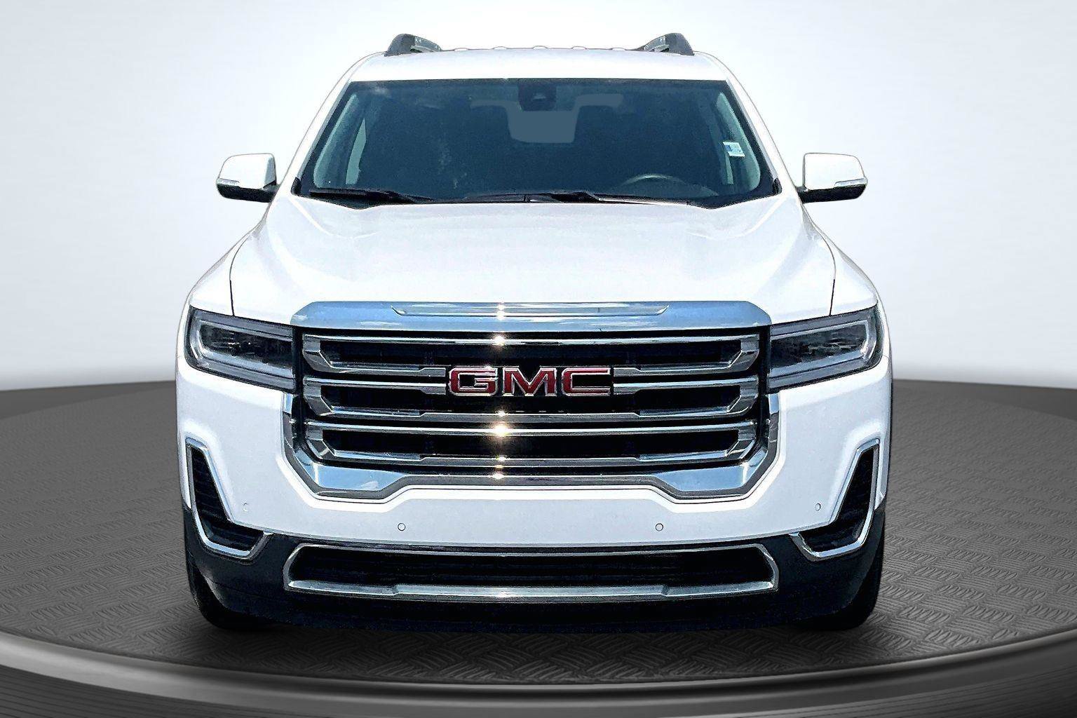 Used 2023 GMC Acadia SLE w/ Driver Convenience Package AWD/4WD image 3
