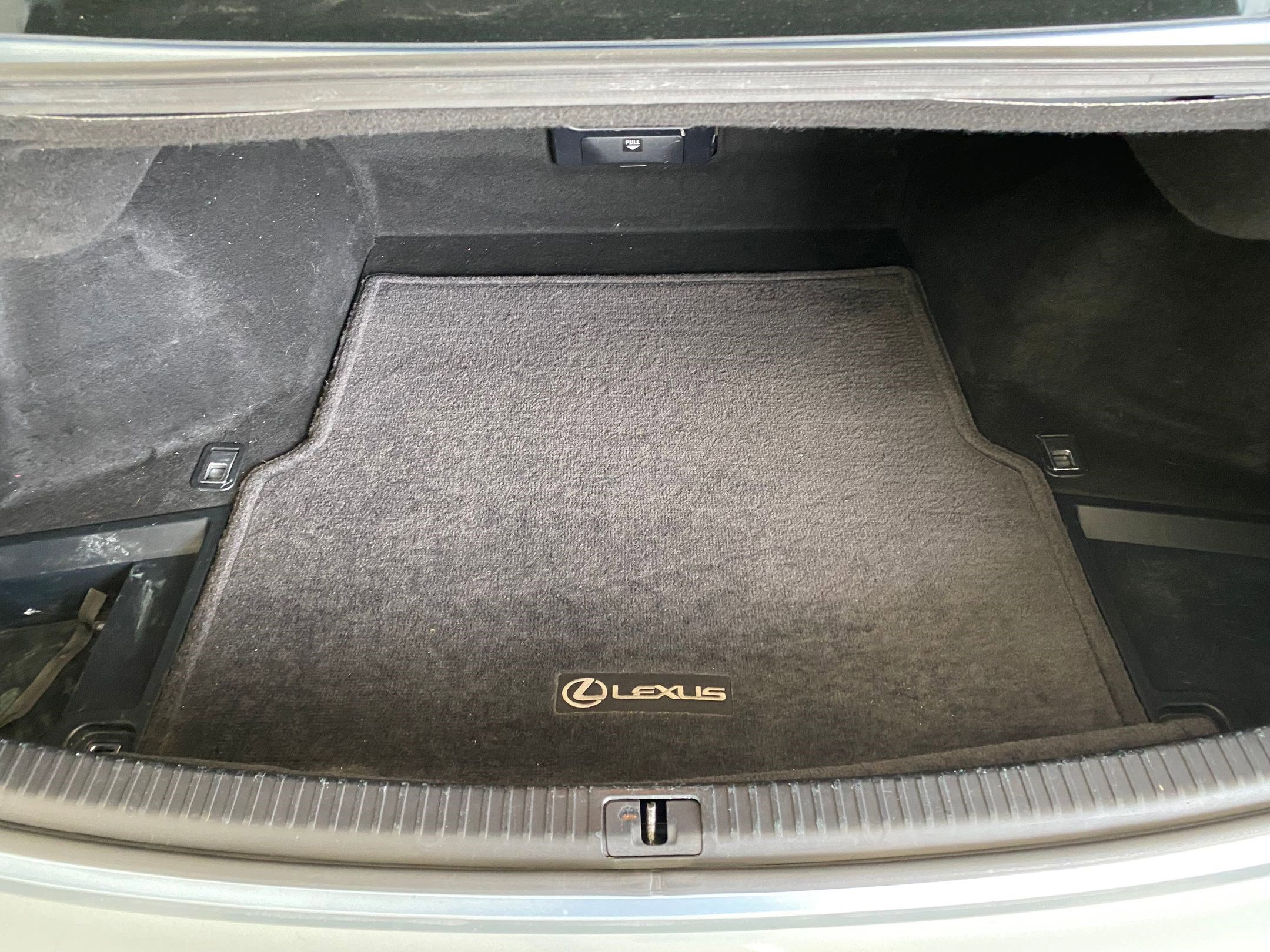 Used 2008 Lexus IS 250 AWD w/ Luxury Pkg image 31