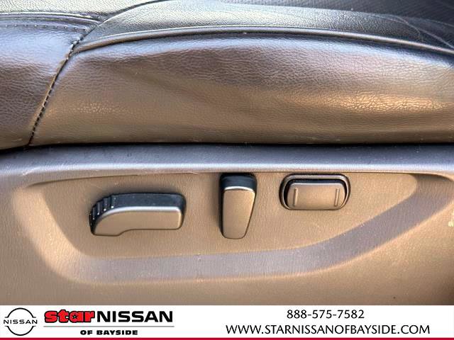 Certified 2023 Nissan Armada SL w/ Cargo Package image 14