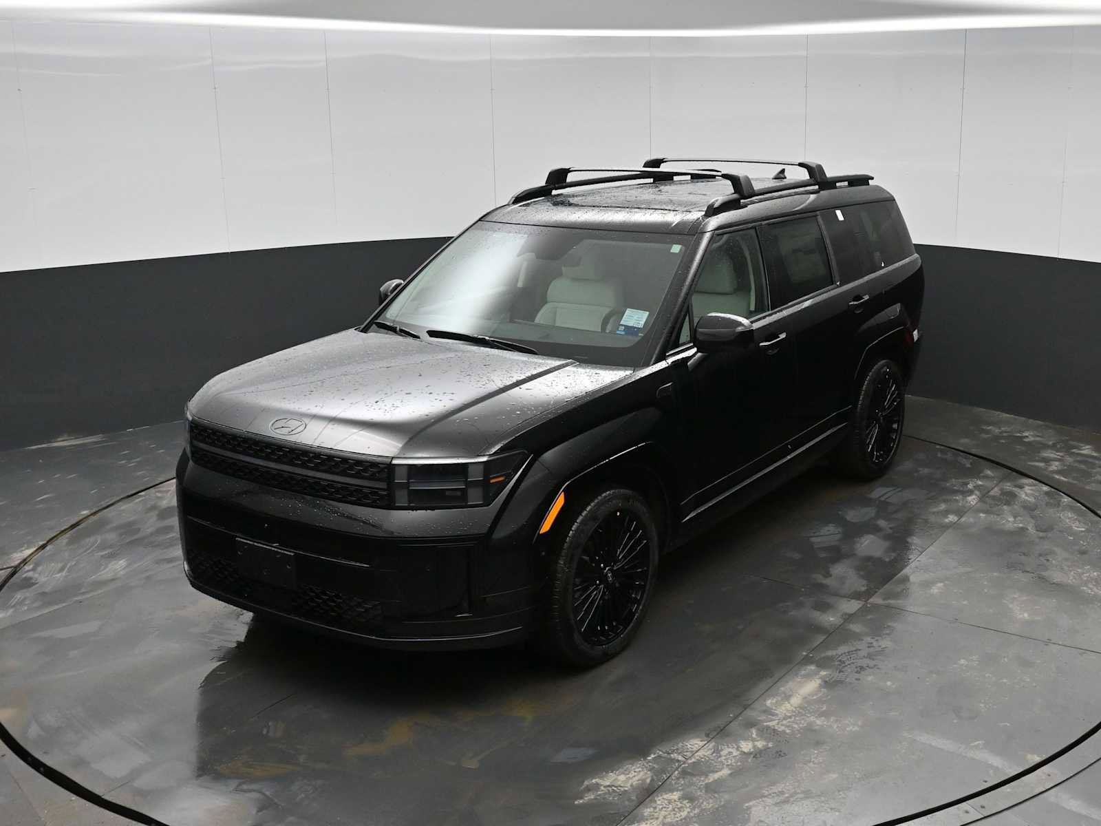 New 2026 Hyundai Santa Fe Calligraphy image 26