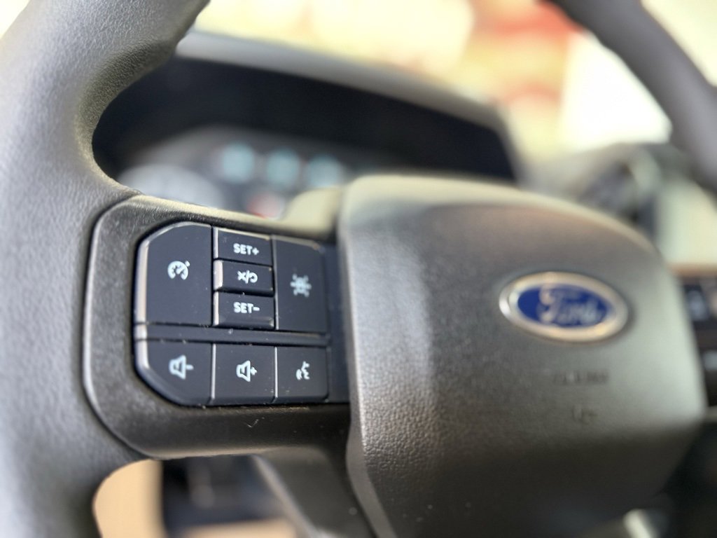 Used 2023 Ford F150 XLT image 22