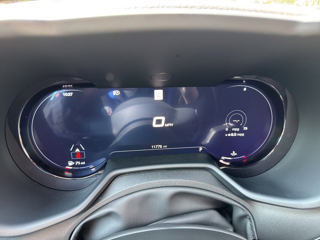 Used 2024 Dodge Hornet GT Plus image 36