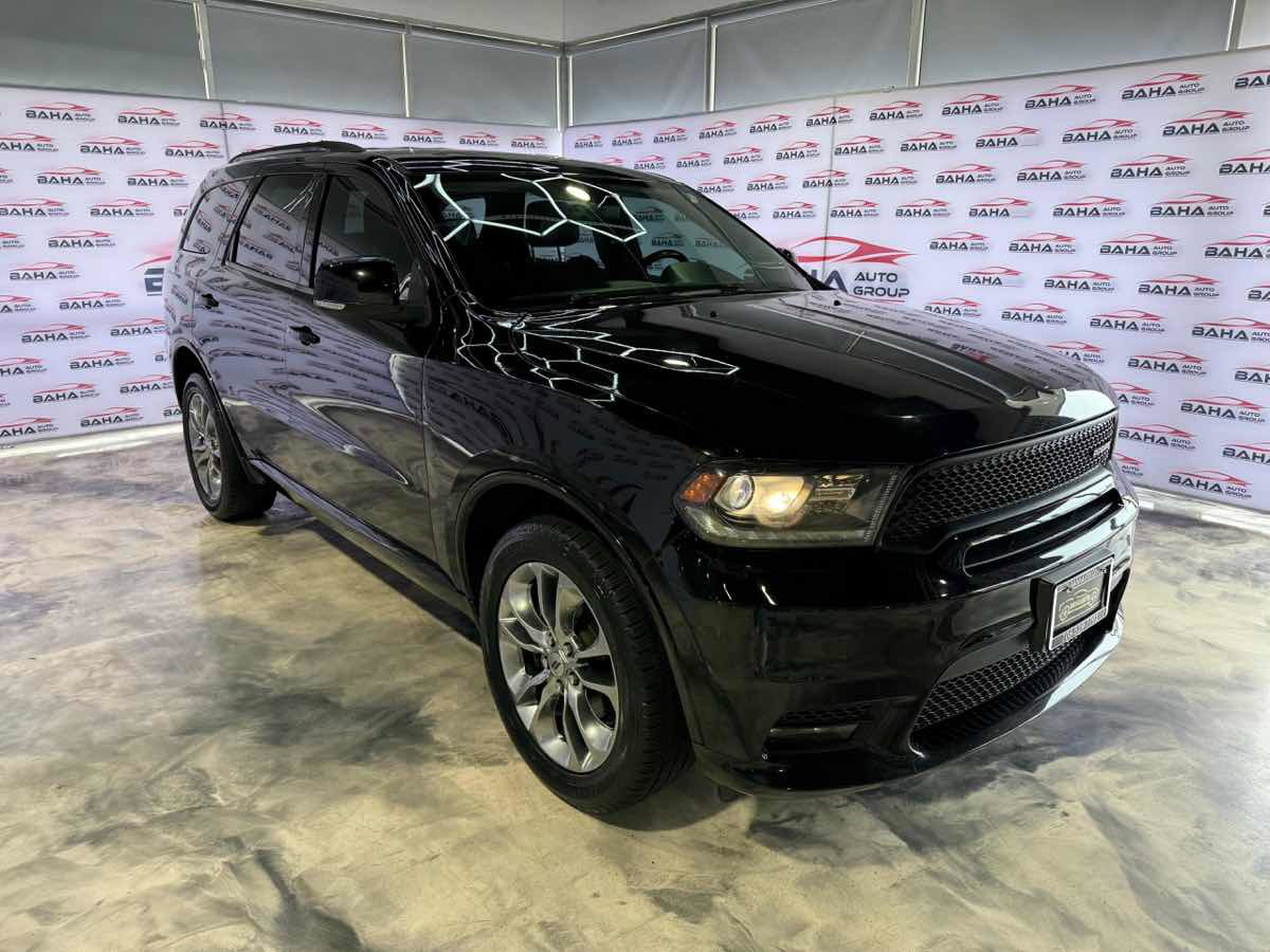 Used 2019 Dodge Durango GT image 5