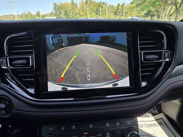 New 2026 Dodge Durango GT image 23