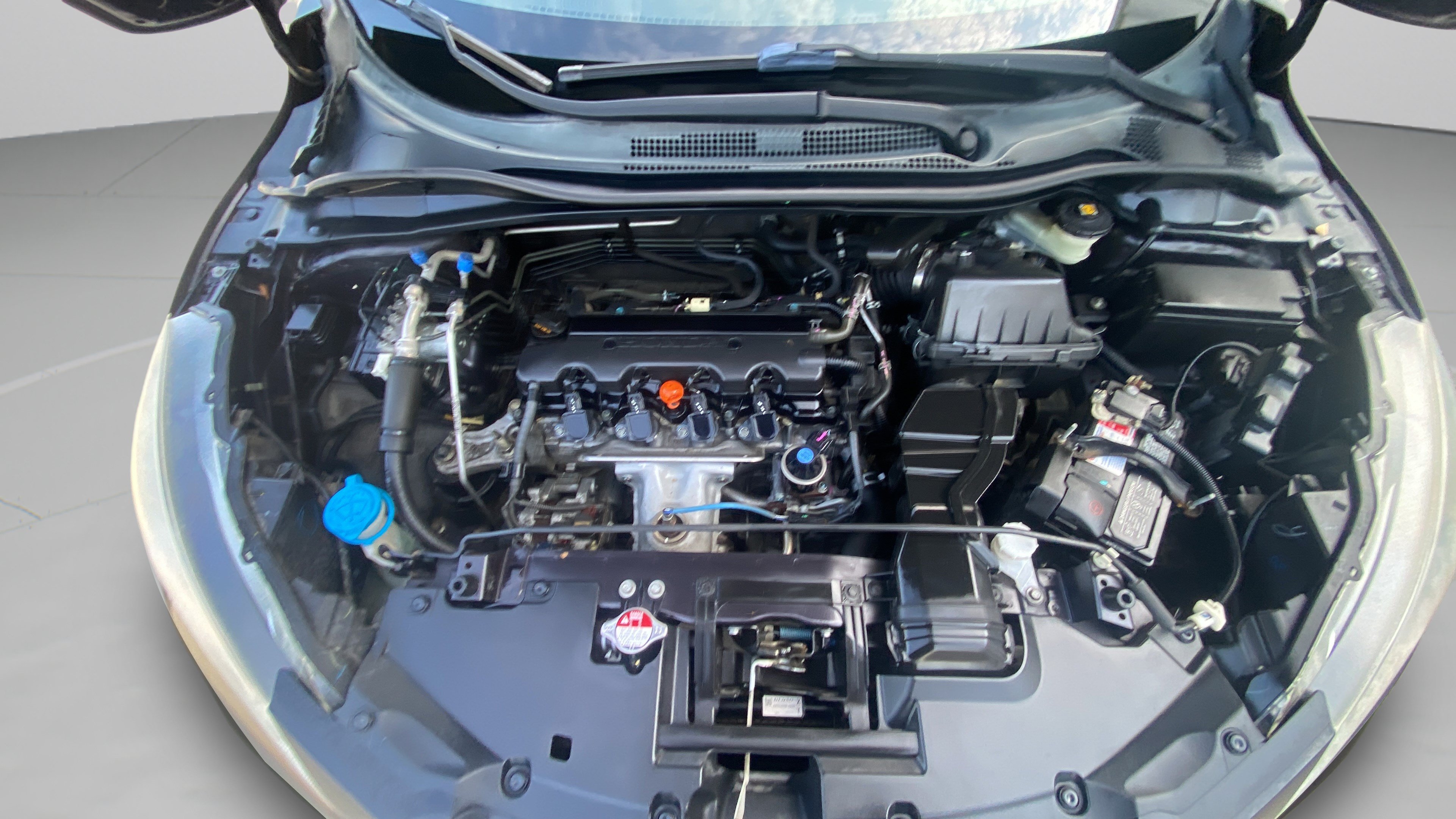 Used 2016 Honda HR-V EX image 24