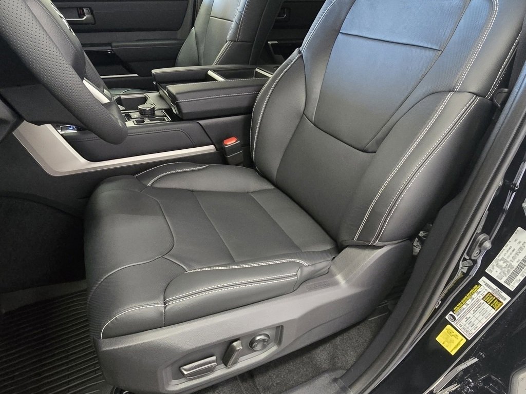 New 2026 Toyota Tundra Limited image 24