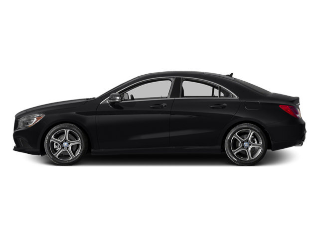 Used 2014 Mercedes-Benz CLA 250 4MATIC image 6