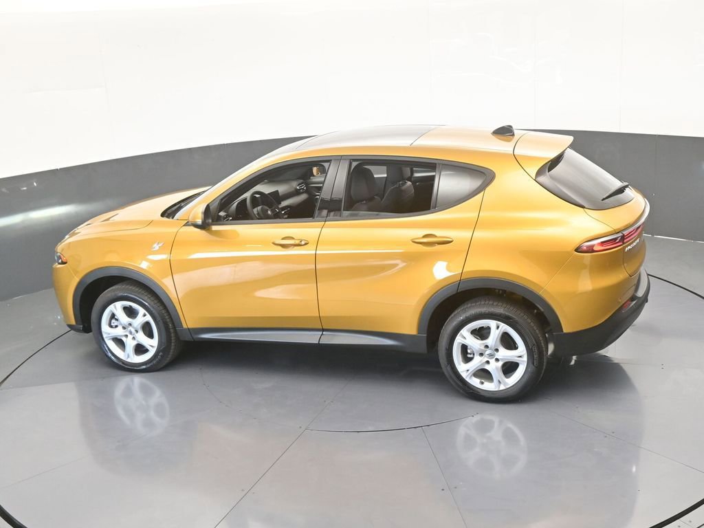 Used 2024 Dodge Hornet GT Plus image 45