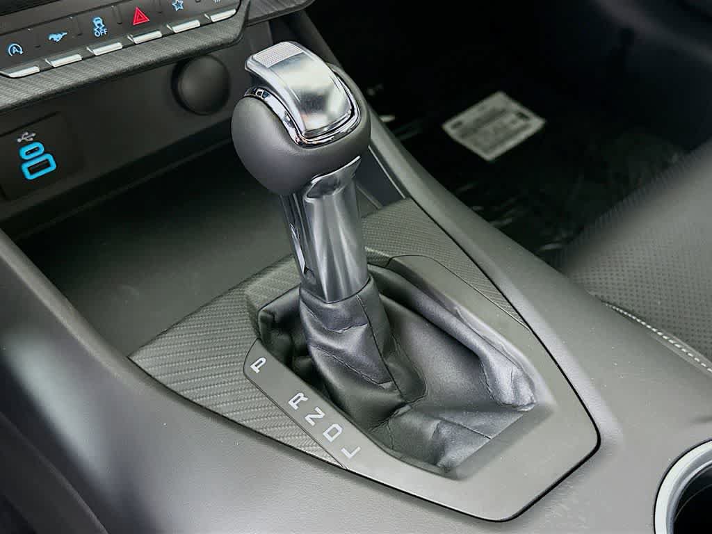 New 2026 Ford Mustang Premium RWD image 17