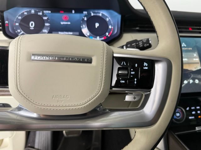 Used 2023 Land Rover Range Rover SE AWD/4WD image 19