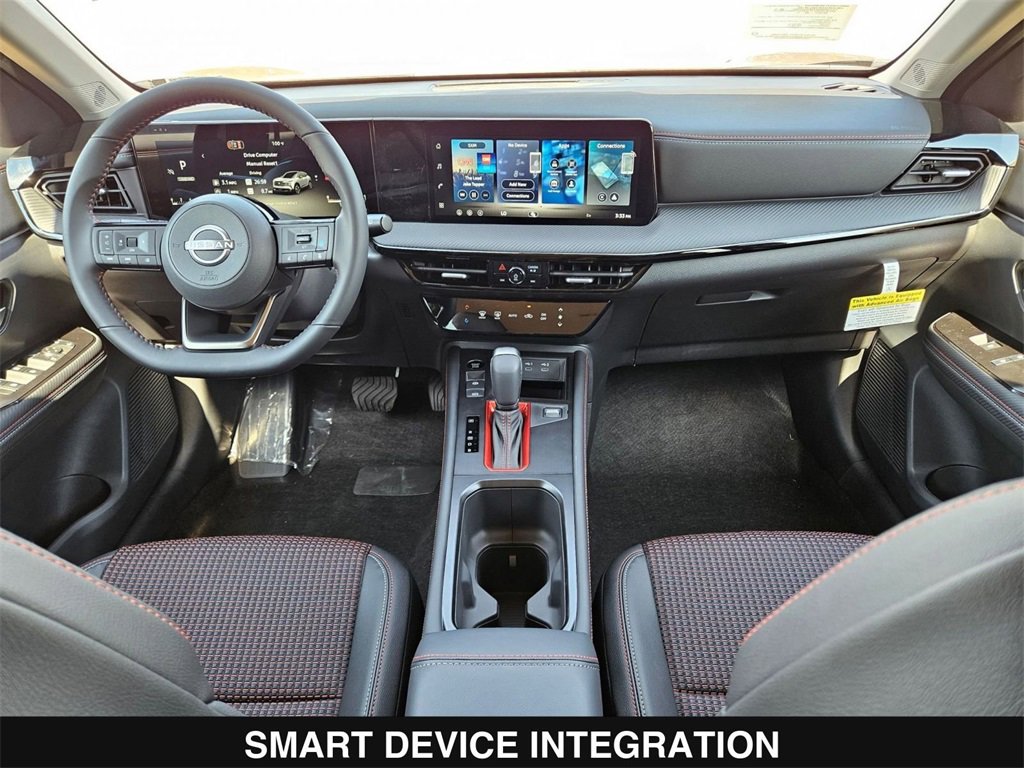 New 2026 Nissan Kicks SR image 19