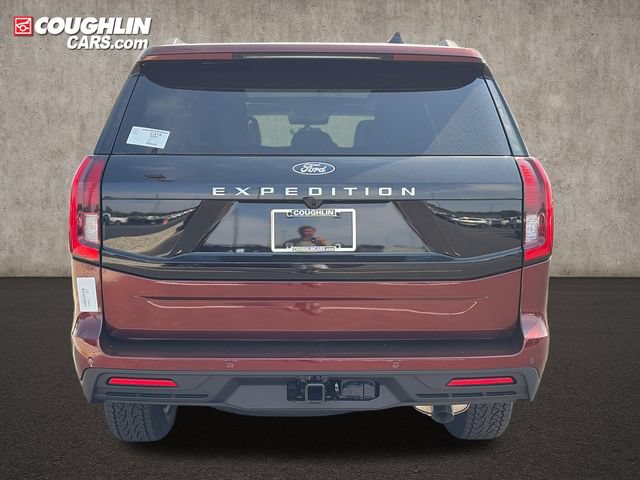 New 2027 Ford Expedition Active AWD/4WD image 7