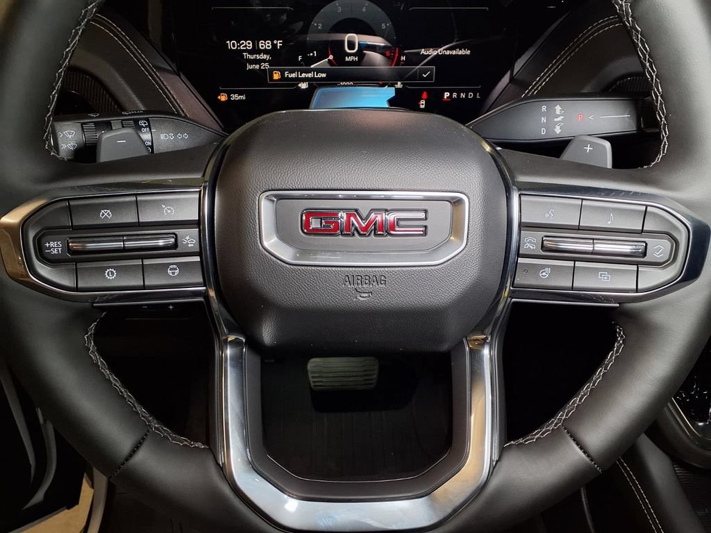 New 2026 GMC Yukon XL Elevation w/ Elevation Premium Package RWD image 20