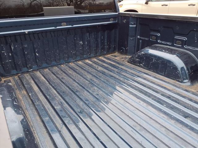 Used 2021 Chevrolet Silverado 1500 LT w/ Z71 Off-Road Package image 19