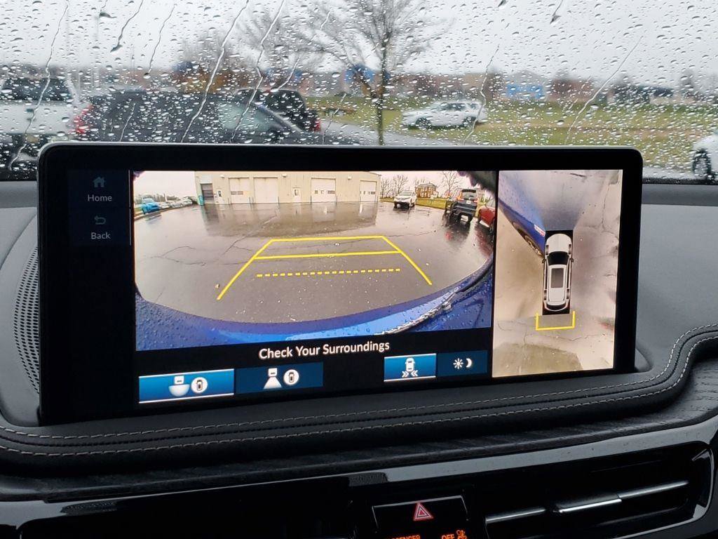 Certified 2025 Acura MDX Type S image 23