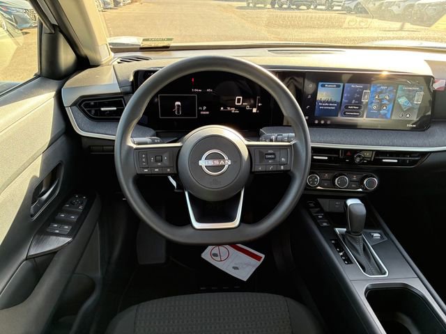 New 2026 Nissan Kicks S image 16