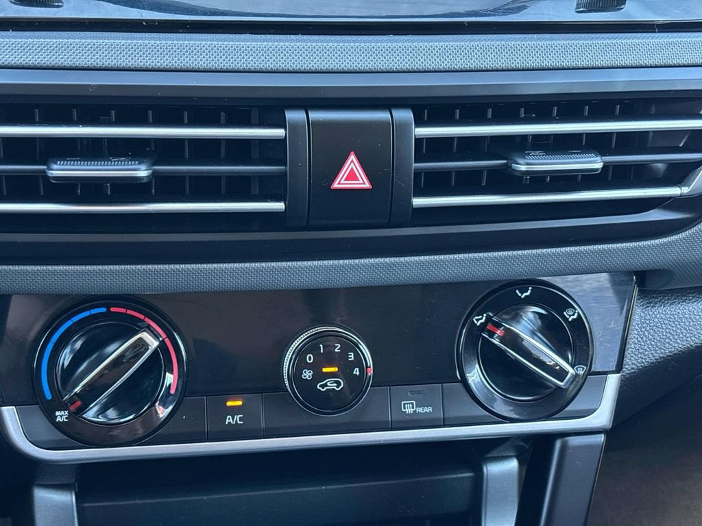 Certified 2021 Kia Seltos LX AWD/4WD image 20