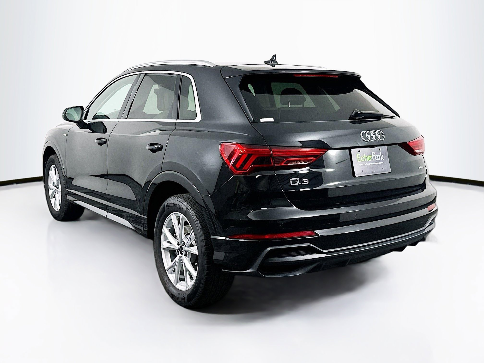 Used 2024 Audi Q3 2.0T Premium Plus w/ Premium Plus Package AWD/4WD image 5