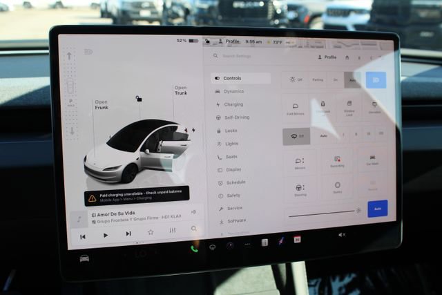 Used 2025 Tesla Model 3 Long Range image 24