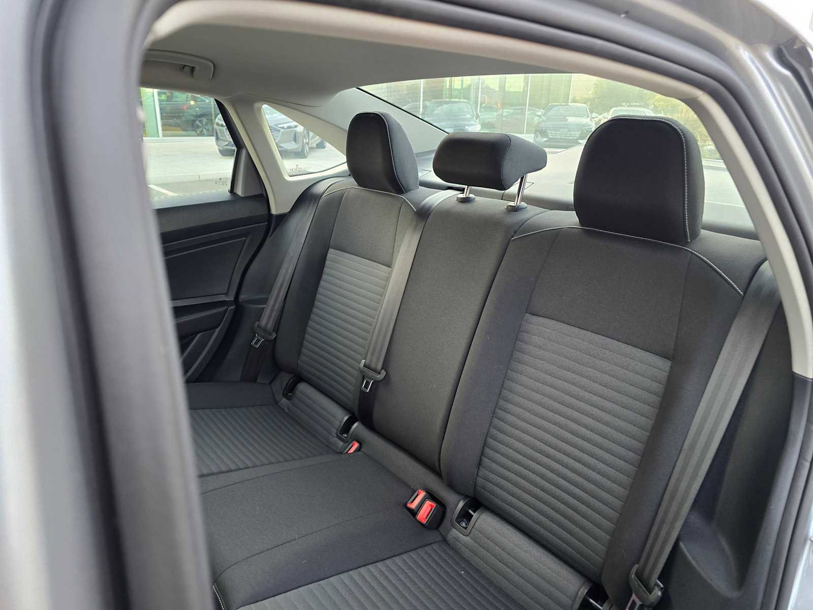 Used 2024 Volkswagen Jetta S image 19