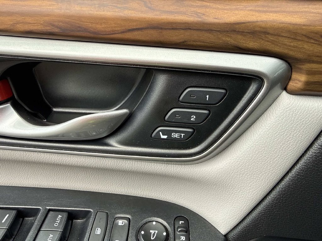 Used 2019 Honda CR-V EX-L image 22