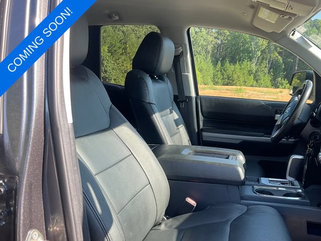 Used 2019 Toyota Tundra SR5 w/ SR5 Upgrade Package RWD image 5