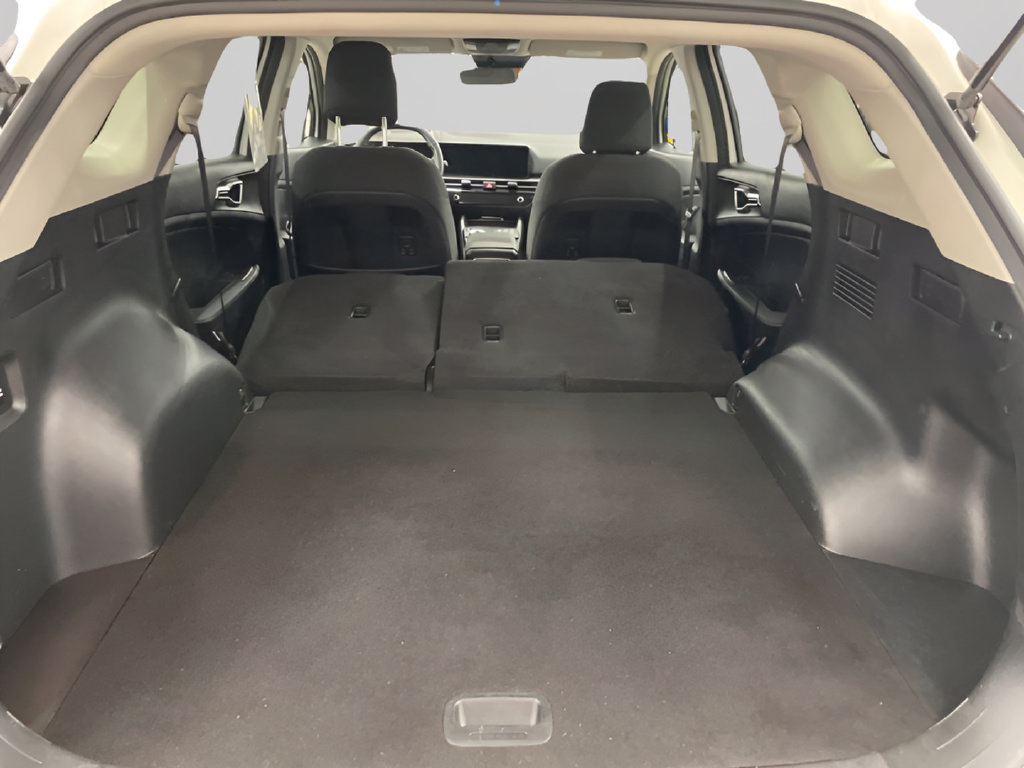 Certified 2026 Kia Sportage S AWD/4WD image 24