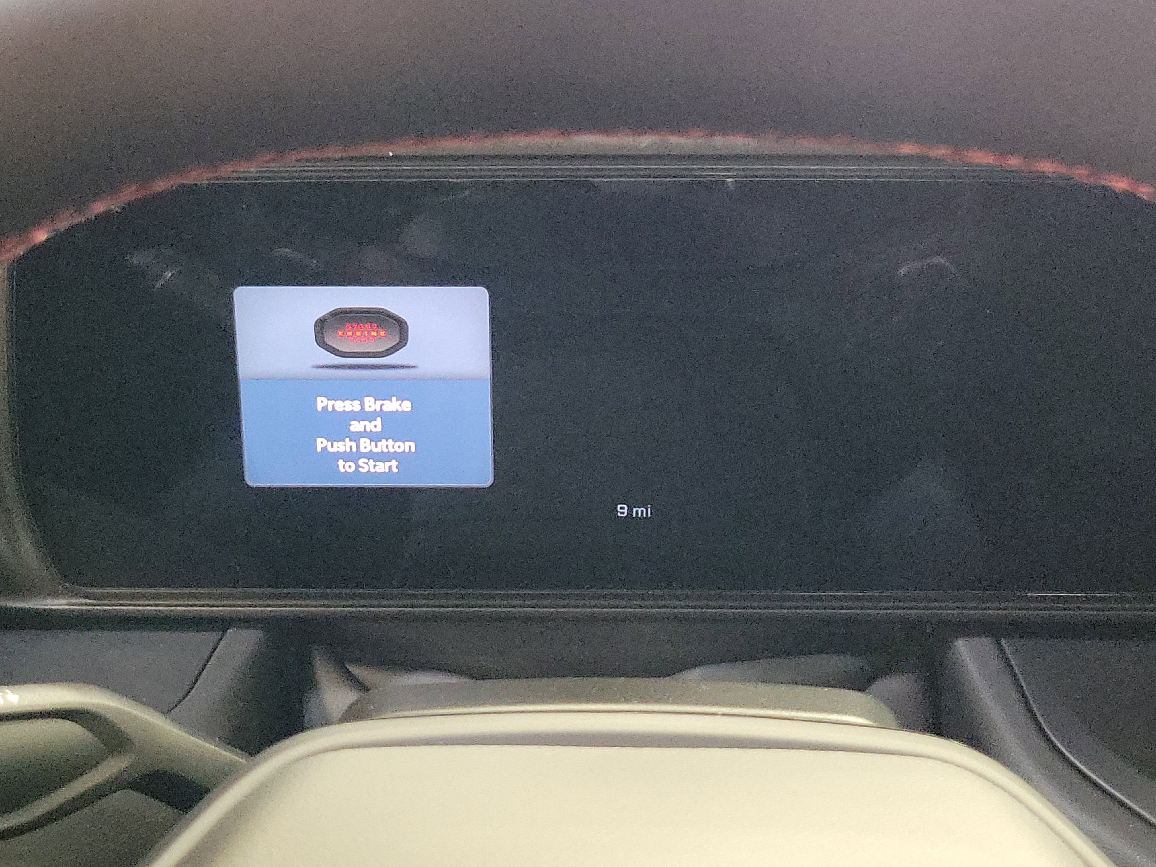 New 2026 Dodge Charger Scat Pack AWD/4WD image 11