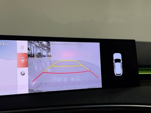 New 2026 Genesis GV70 2.5T AWD/4WD image 19