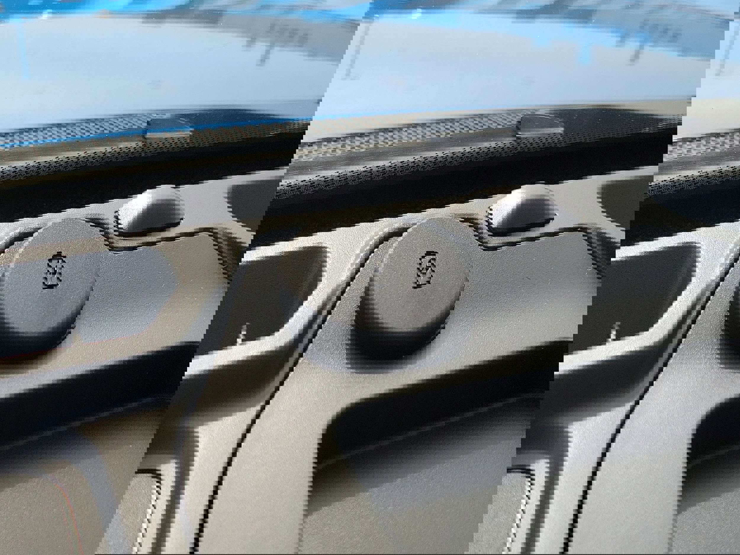 New 2026 Ford Bronco Heritage Edition image 25