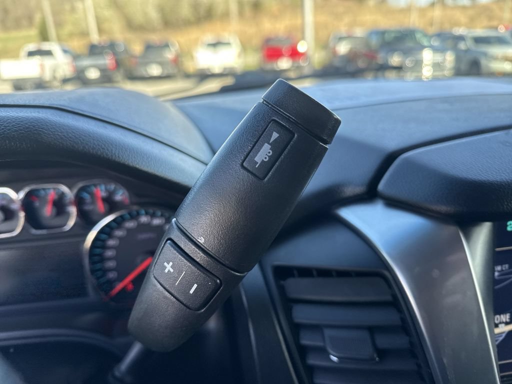 Used 2019 Chevrolet Tahoe LT AWD/4WD image 30
