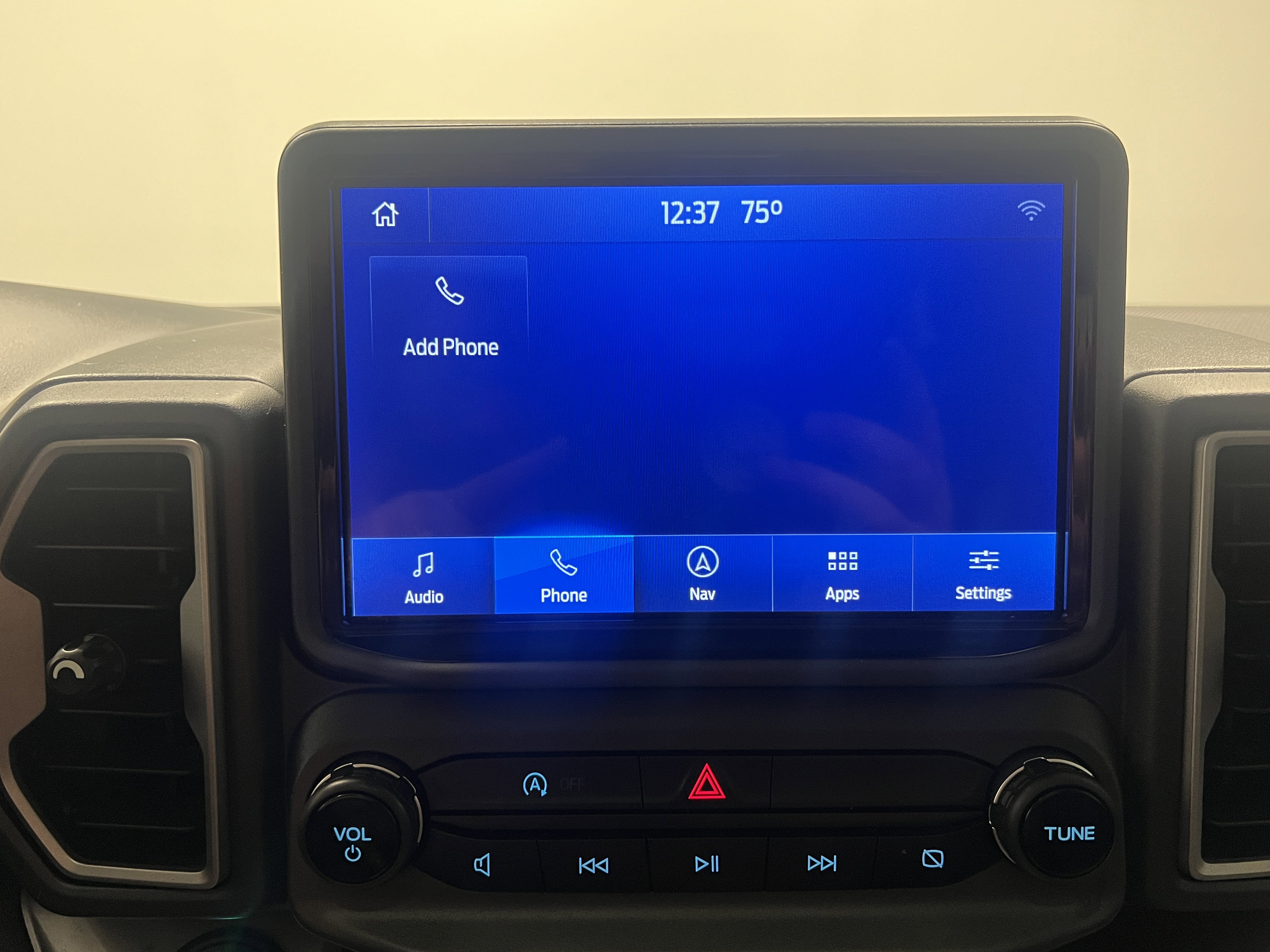 Used 2021 Ford Bronco Sport Big Bend w/ Big Bend Package image 24